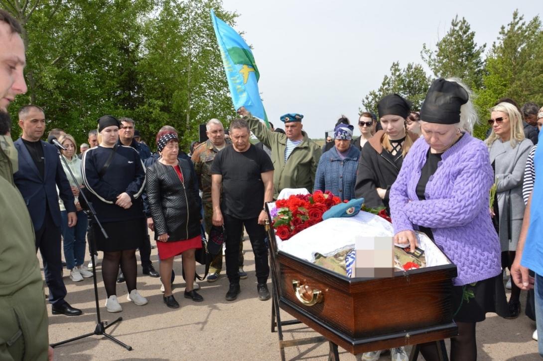 Цыганенко Федор Михайлович