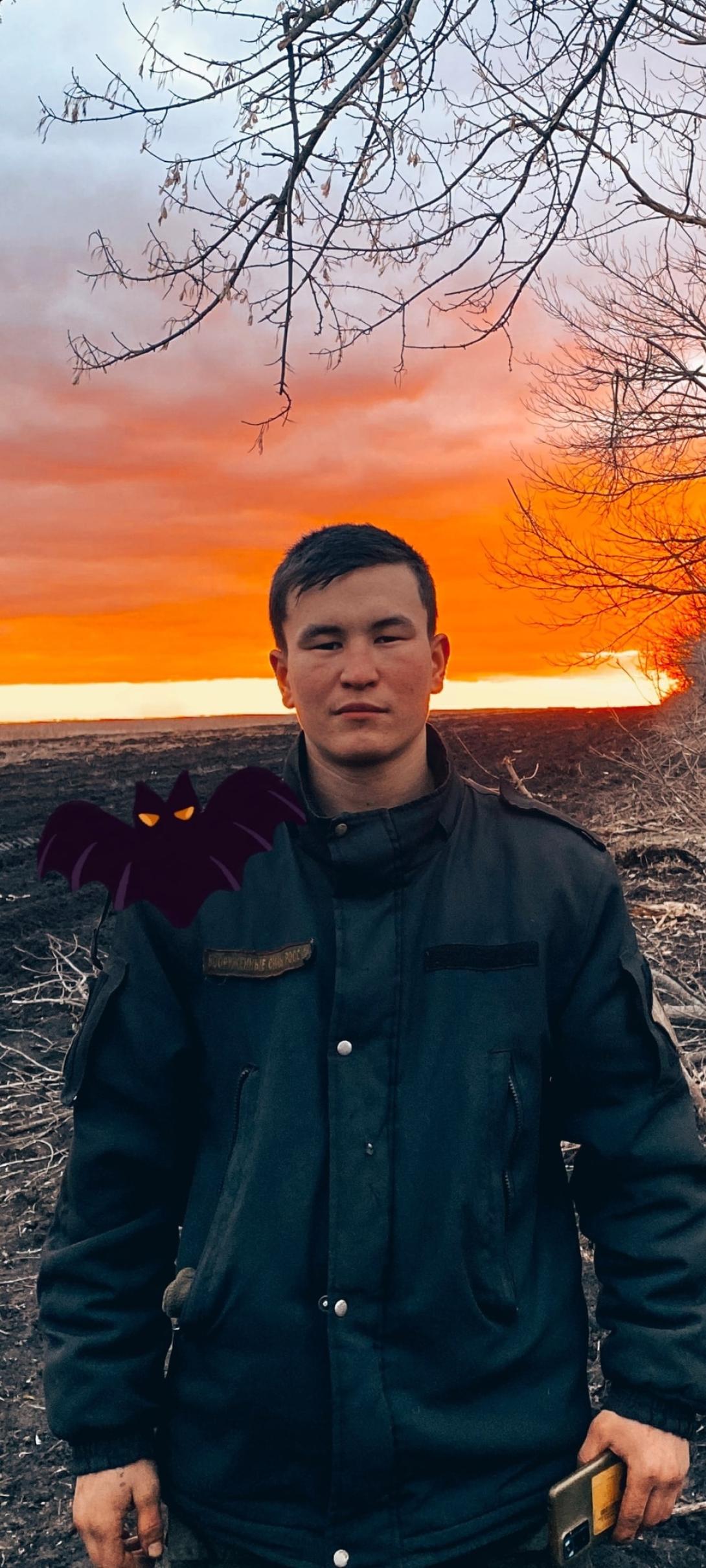 Галиаскаров Ильсур Ильгамович