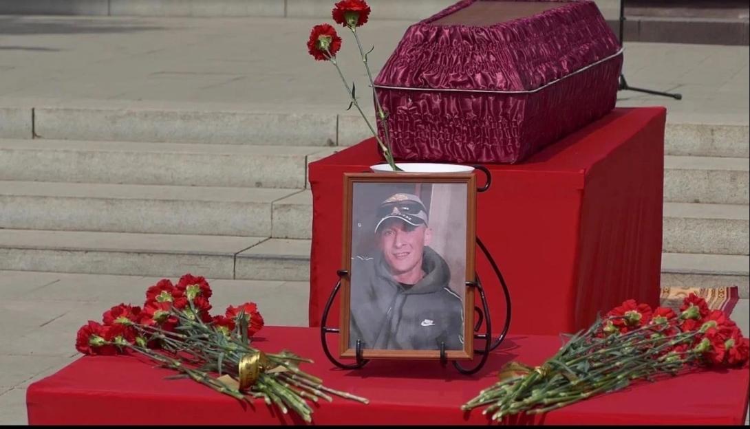 Билалов Артур Алсынбаевич