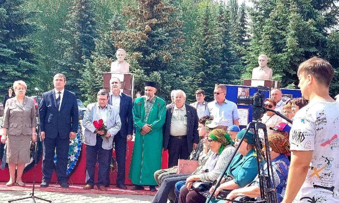 Миннигалин Ильнур Раилевич