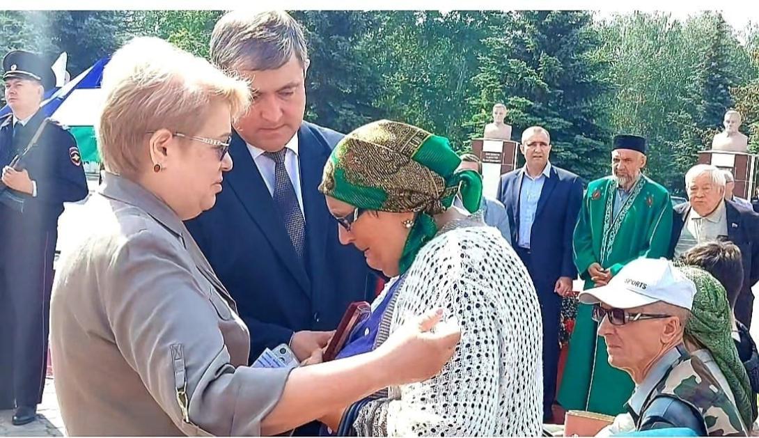 Миннигалин Ильнур Раилевич