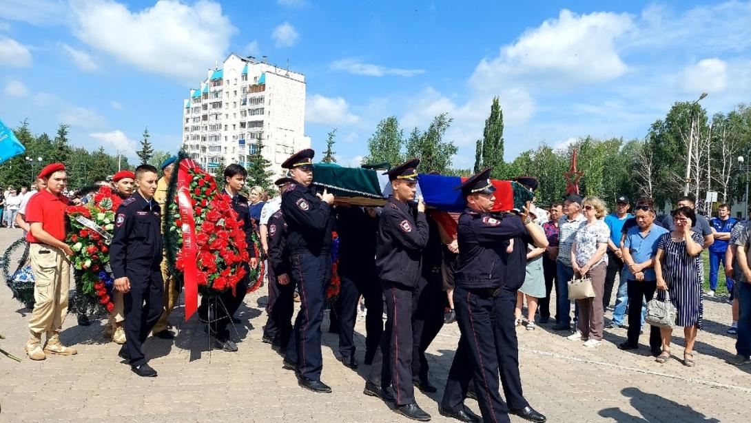 Миннигалин Ильнур Раилевич