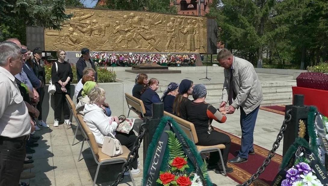 Малышев Игорь Александрович