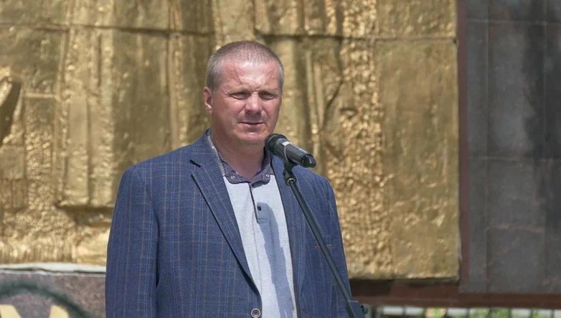 Малышев Игорь Александрович