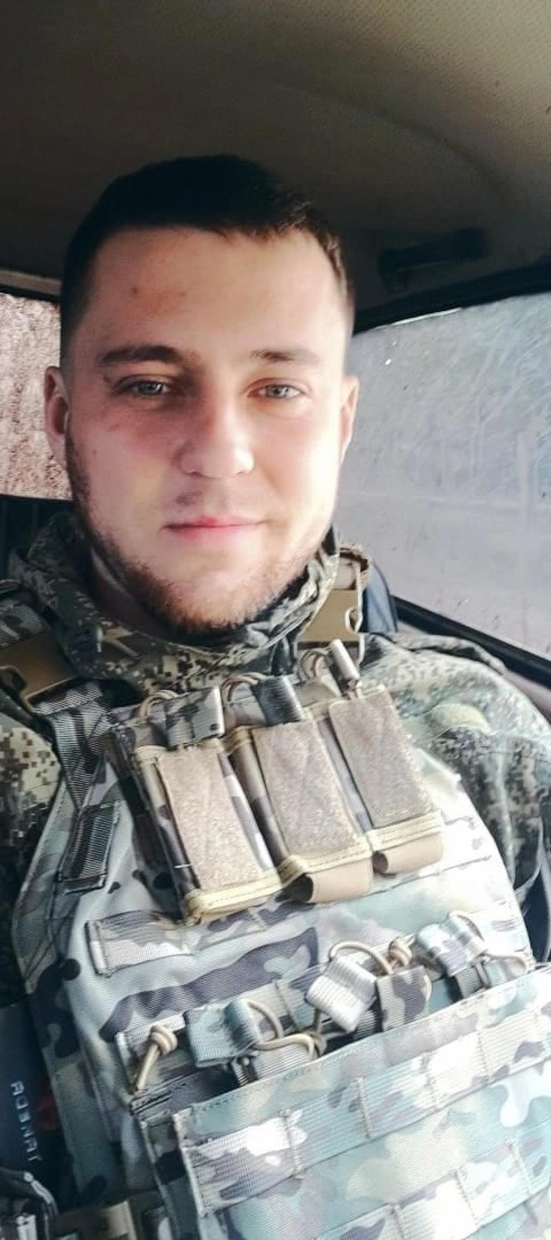 Двойников Алексей Петрович