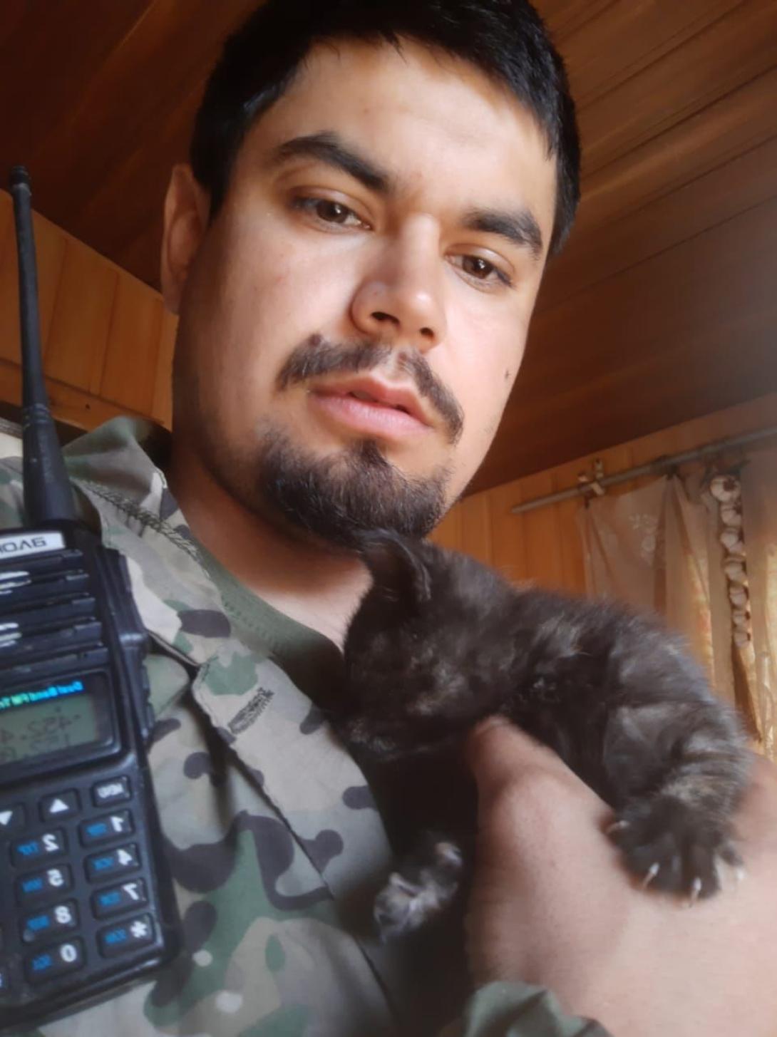 Хаматханов Айрат Вахитович