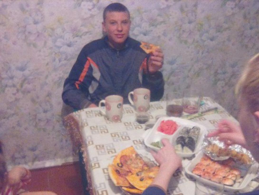 Перминов Константин Викторович