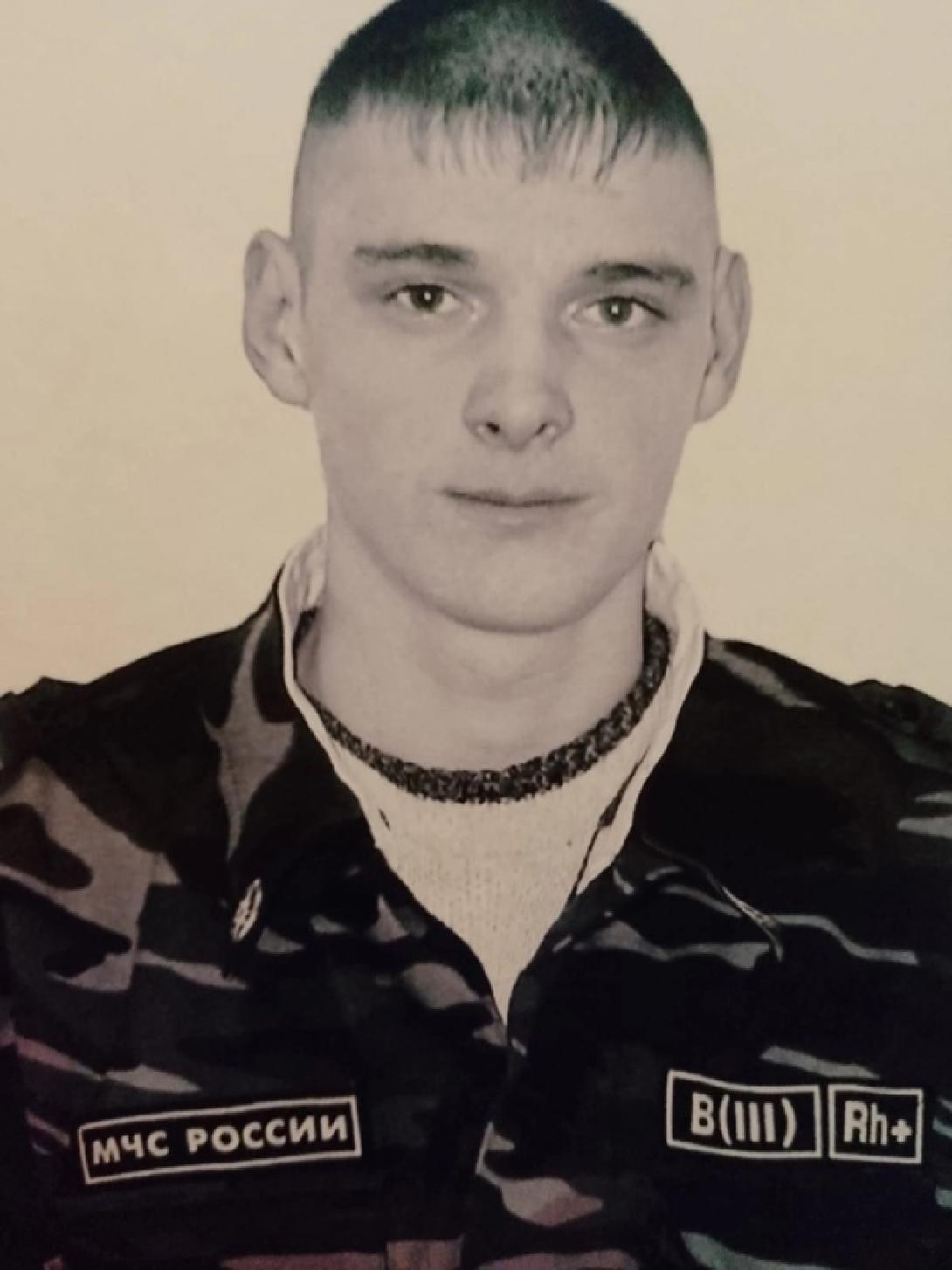 Колобов Василий Викторович