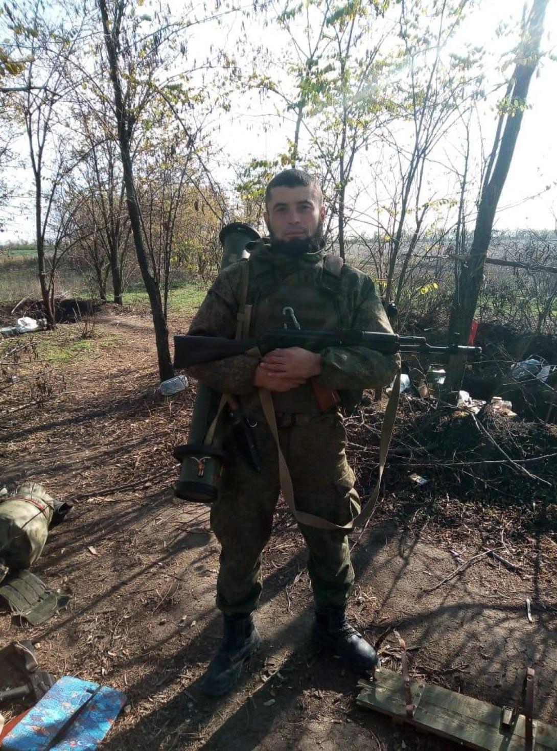 Хабиров Ильгиз Дамирович