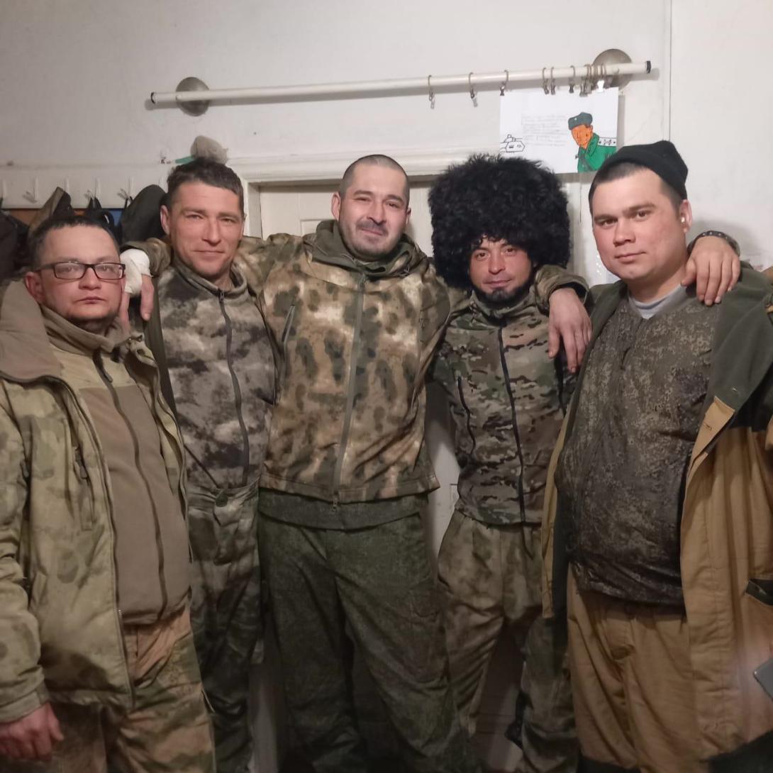 Хабиров Ильгиз Дамирович