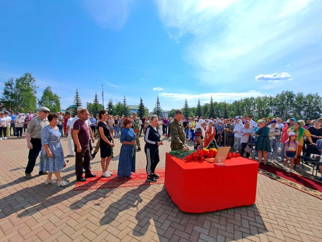 Хабиров Ильгиз Дамирович