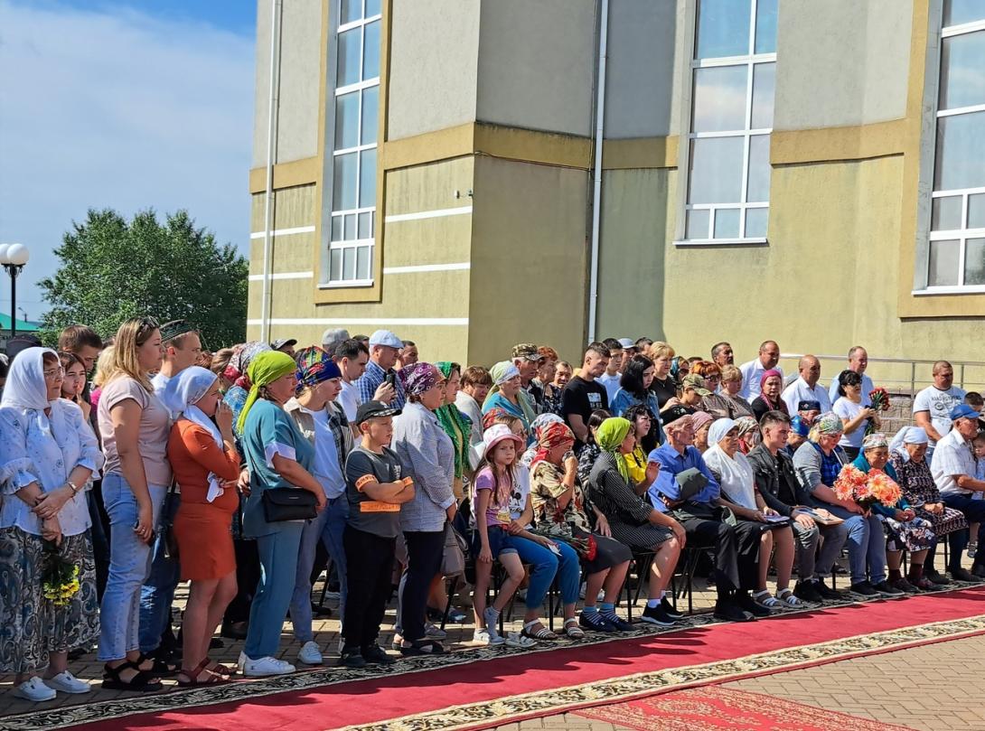 Хабиров Ильгиз Дамирович