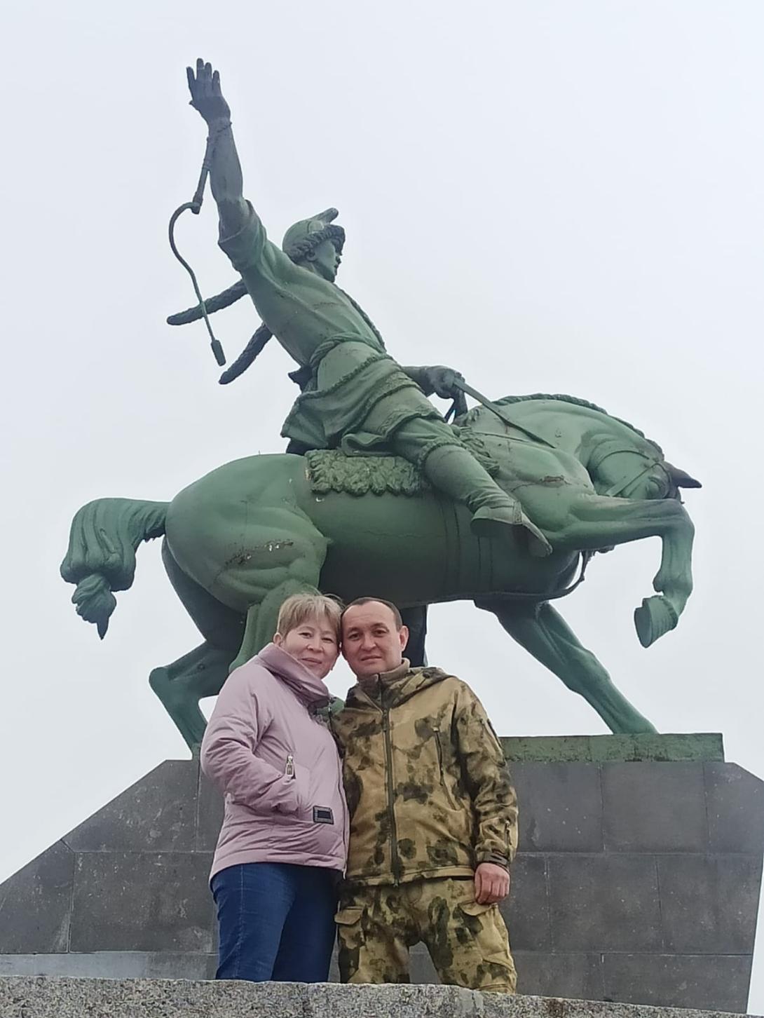 Искужин Ильфат Кимович