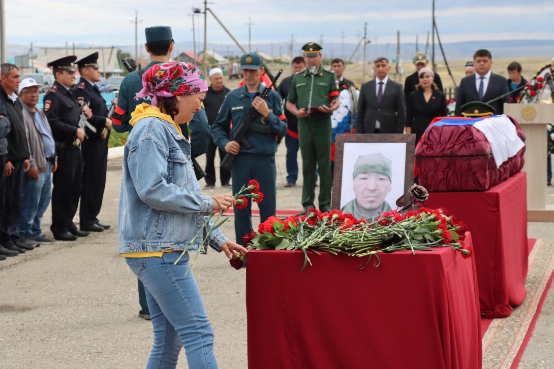 Искужин Закир Зуфарович