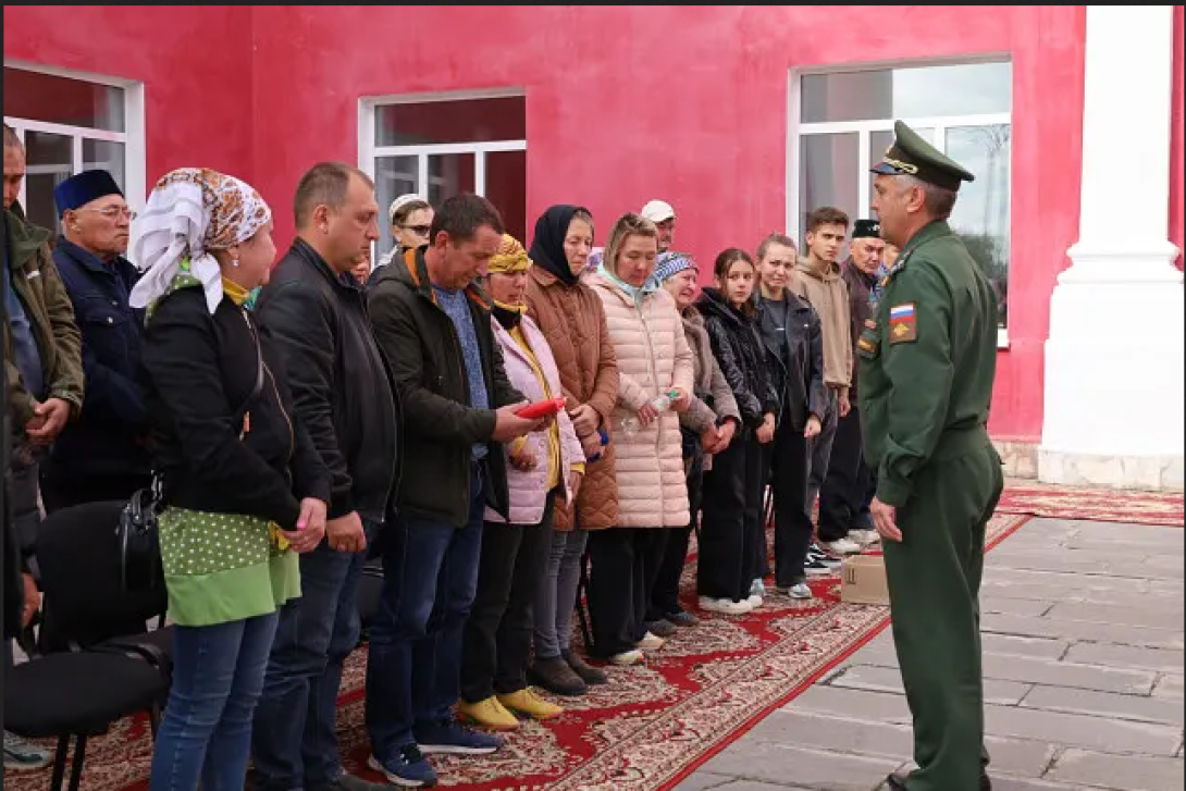 Чурбаев Эмиль Раилевич