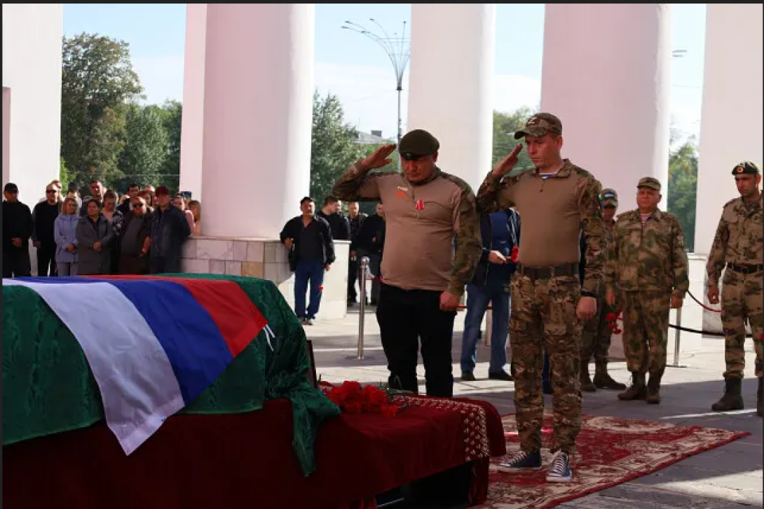 Чурбаев Эмиль Раилевич