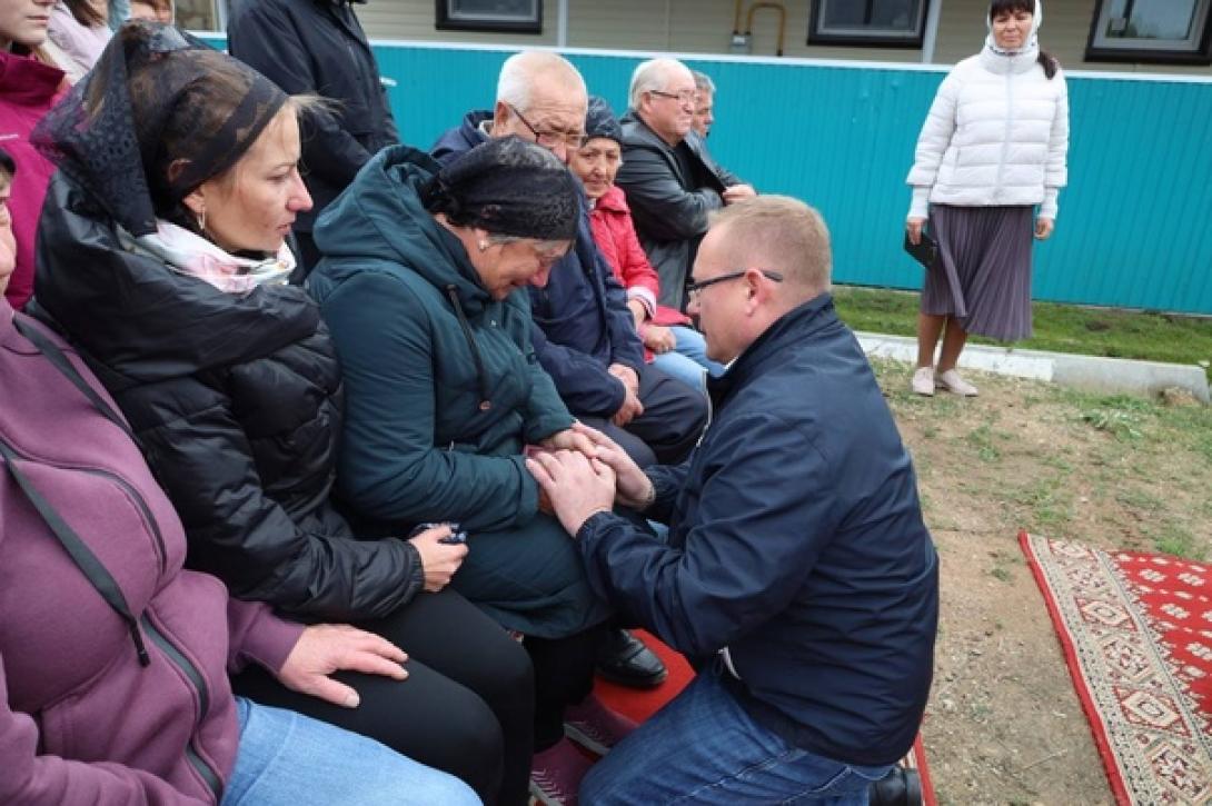 Медведев Максим Михайлович