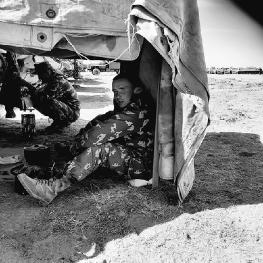 Медведев Максим Михайлович