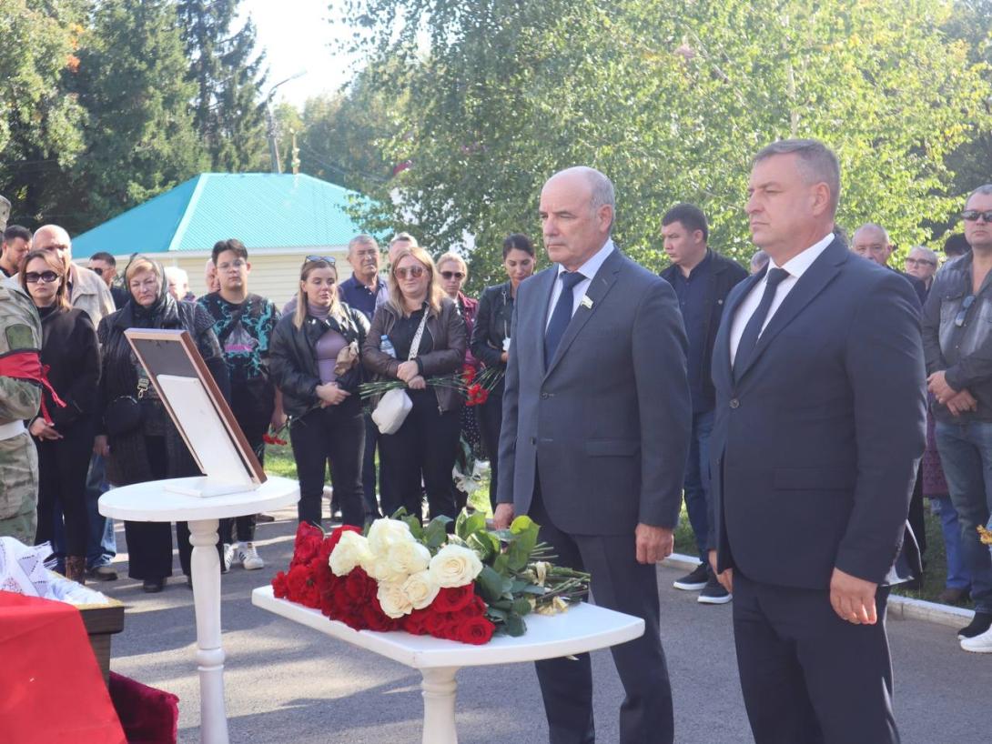 Гвоздик Артем Сергеевич