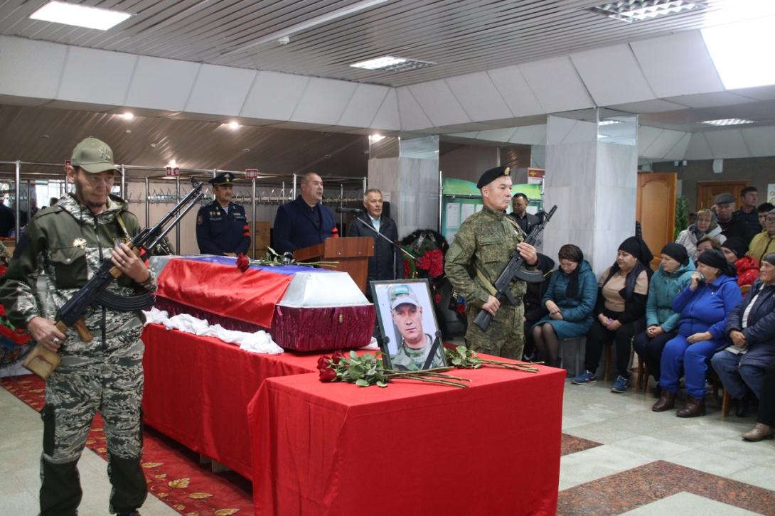 Туюшов Динис Викторович