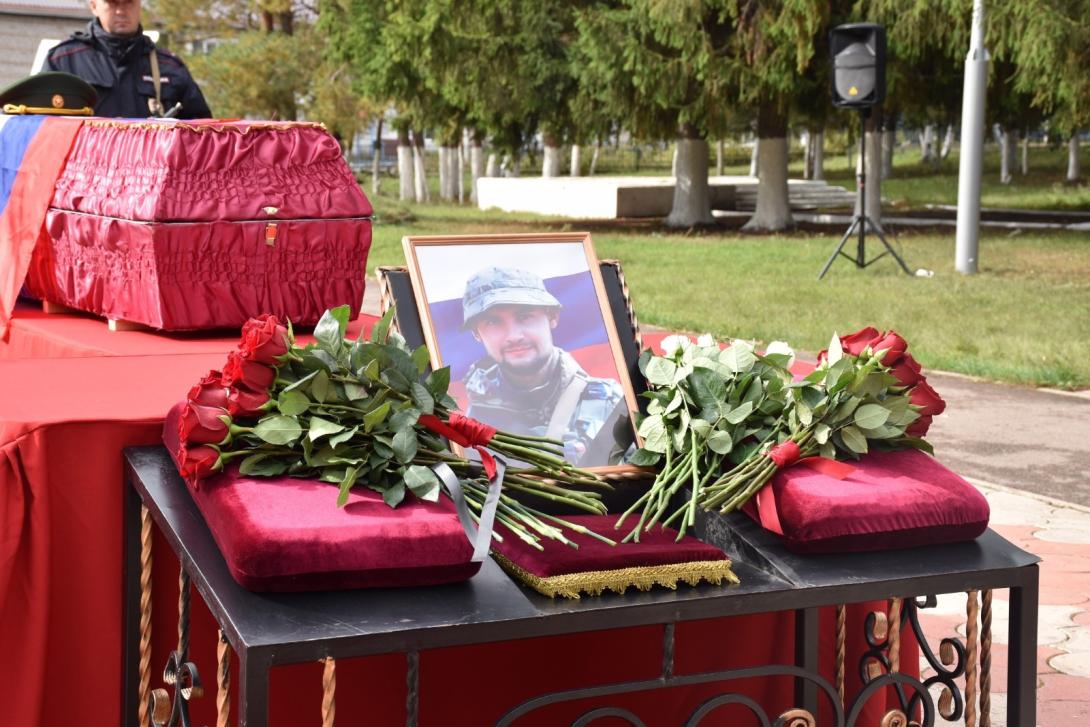 Князев Максим Сергеевич