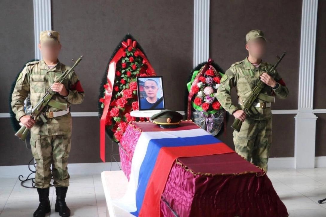 Костылев Алексей Николаевич