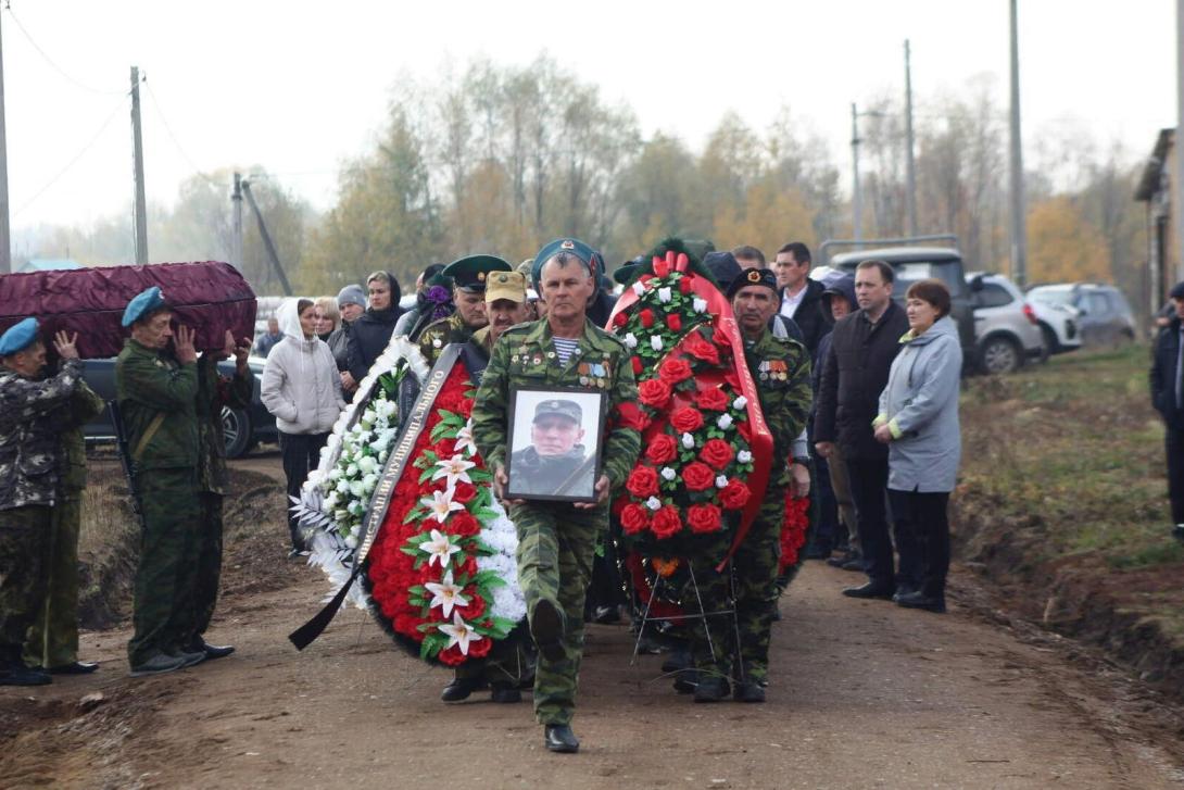 Шамакаев Юрий Алексеевич