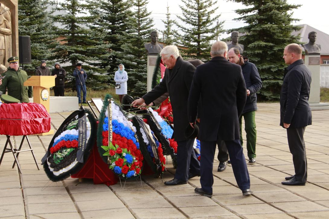 Мирсаев Марат Ринатович