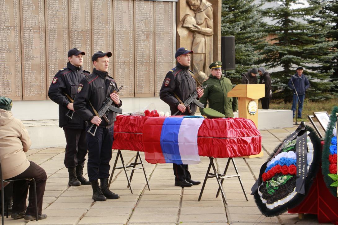 Мирсаев Марат Ринатович