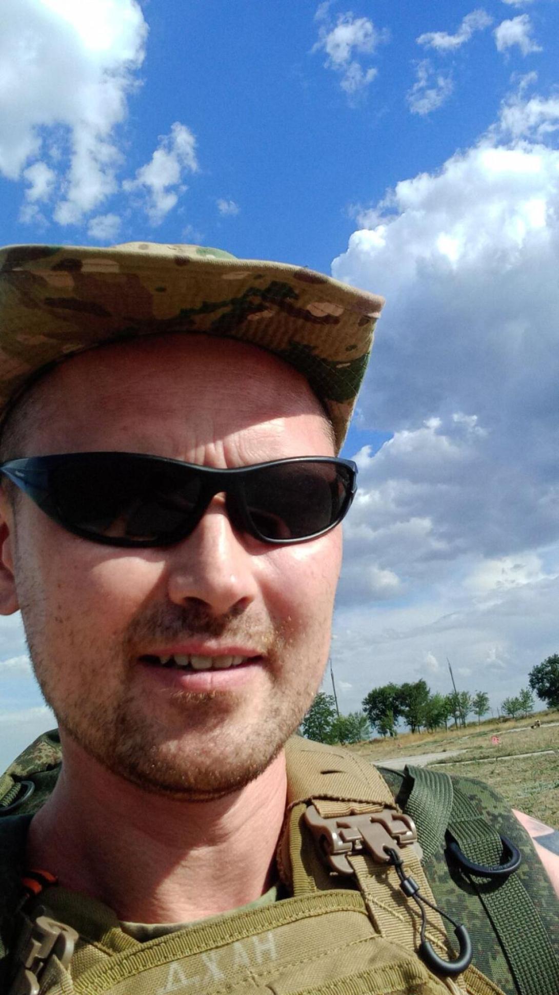 Шайдуллин Дамир Маратович