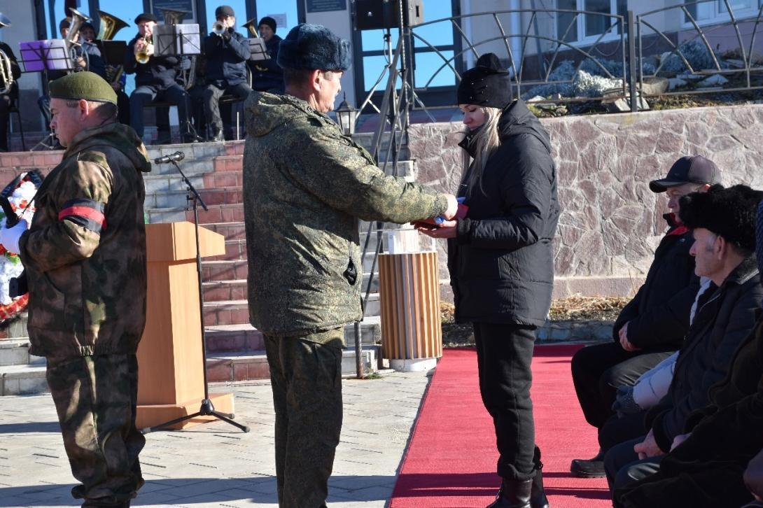 Никитин Сергей Александрович