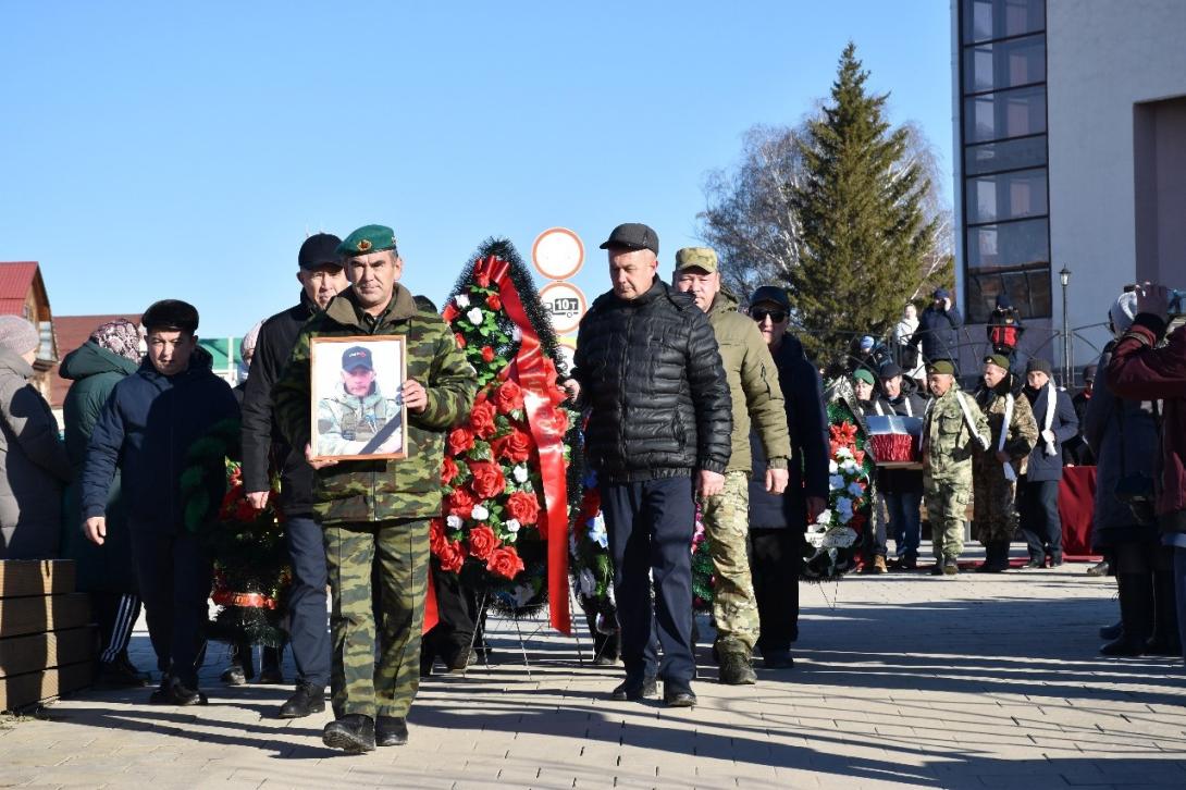 Никитин Сергей Александрович