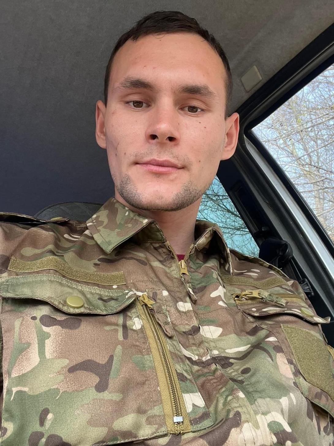 Михайлов  Владимир Сергеевич