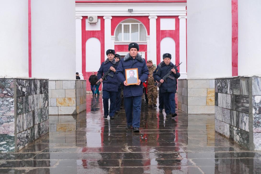 Бикмурзин Ильнар Ришатович