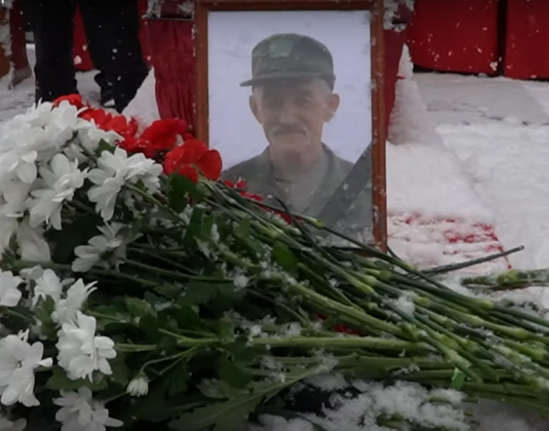 Халимов Ильдар Мавлетьянович