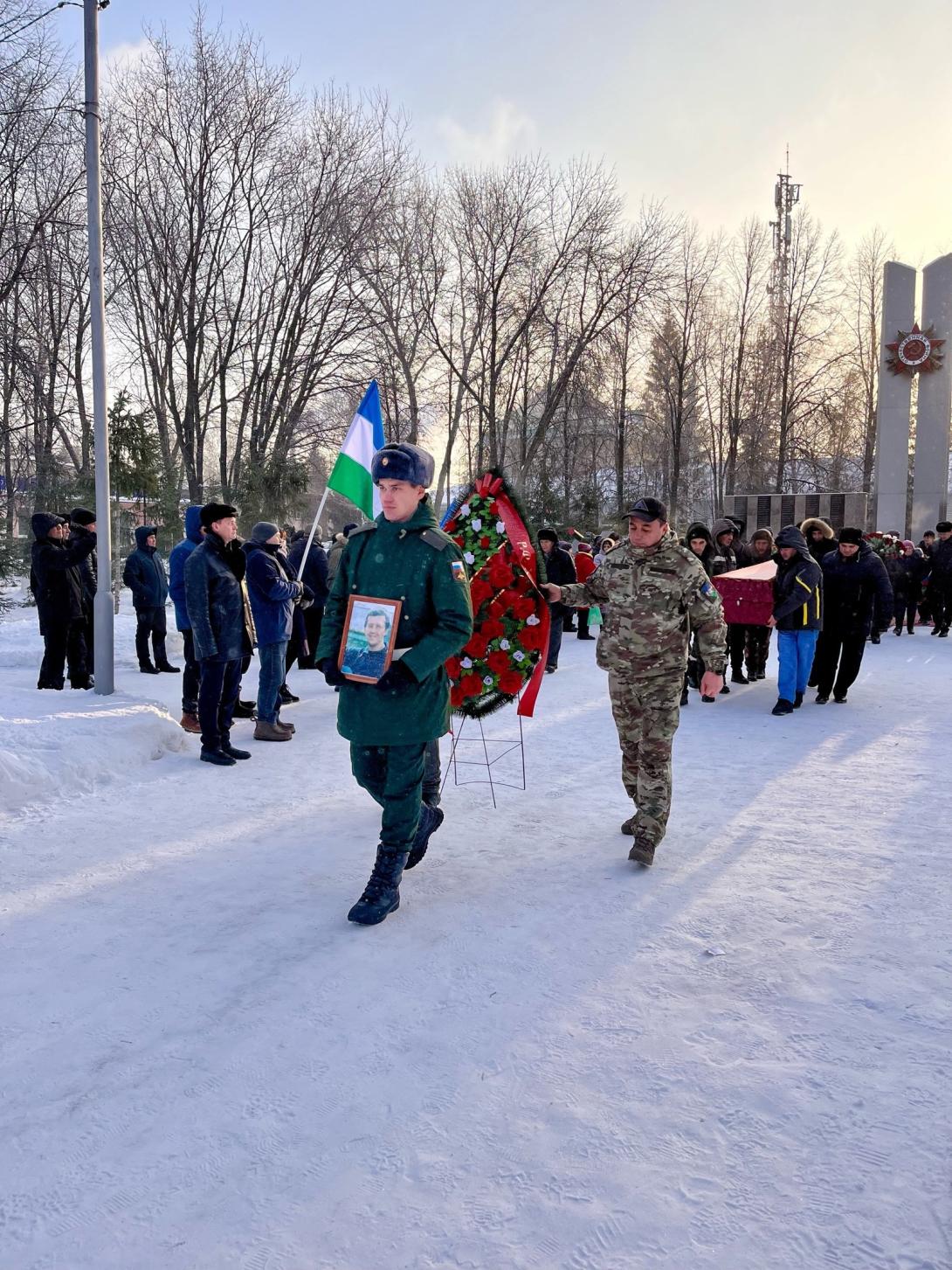 Файзуллин Алик Дамирович