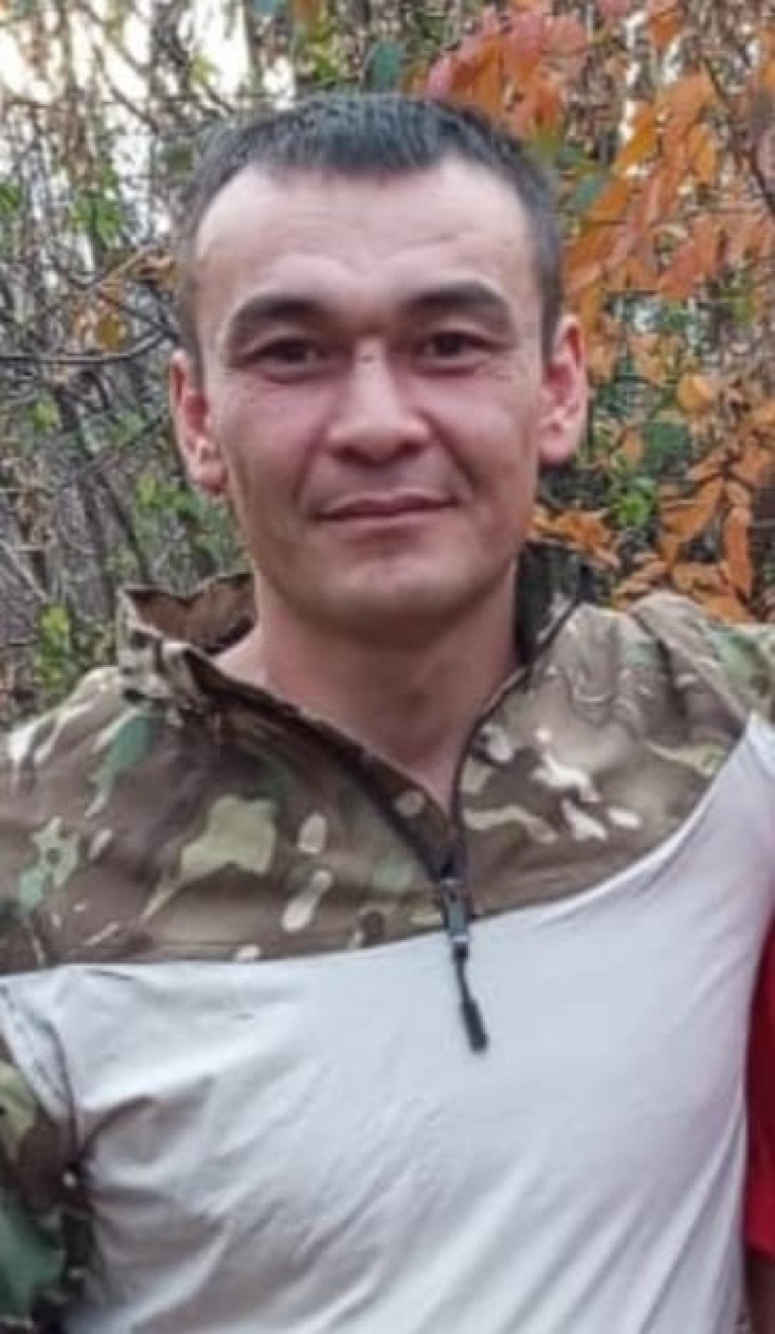 Баязитов Ильнур Саяхович