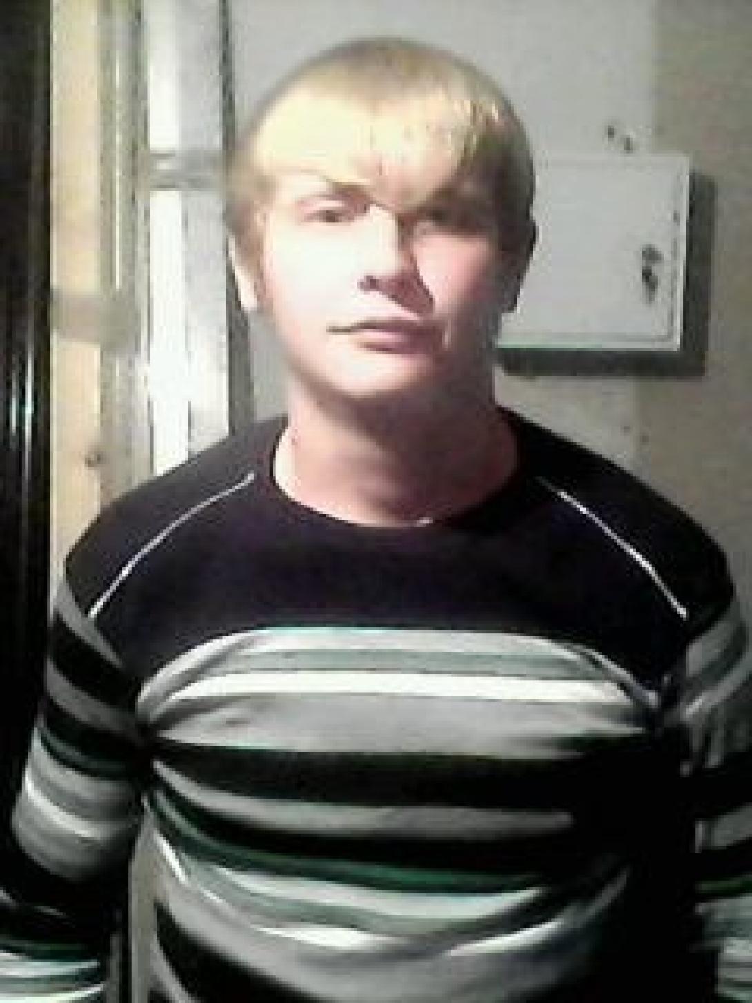 Игошин Александр Владимирович