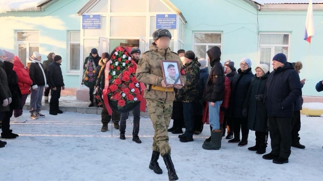 Тимофеев Алексей Геннадьевич