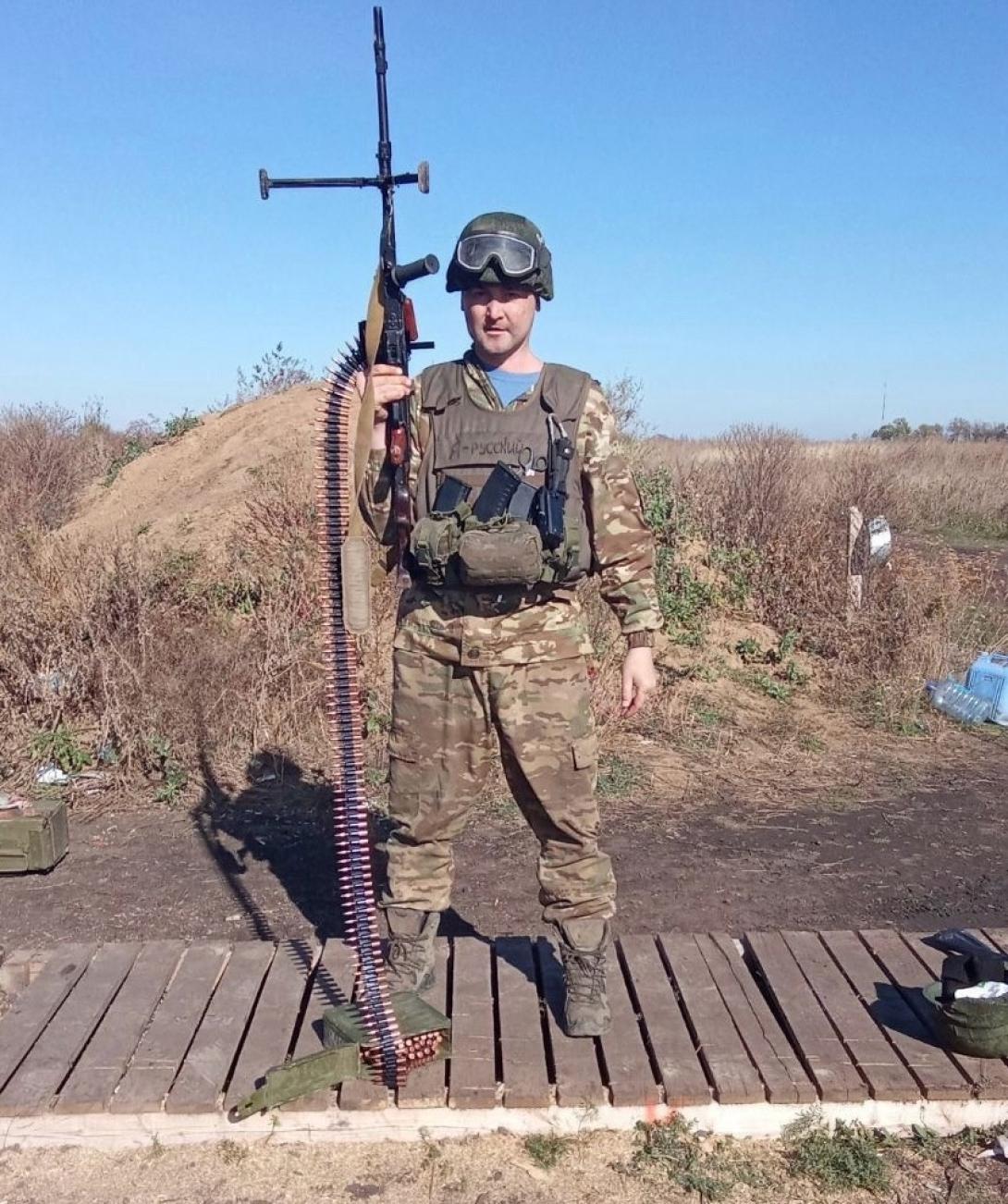 Юсупов Ильшат Магадеевич