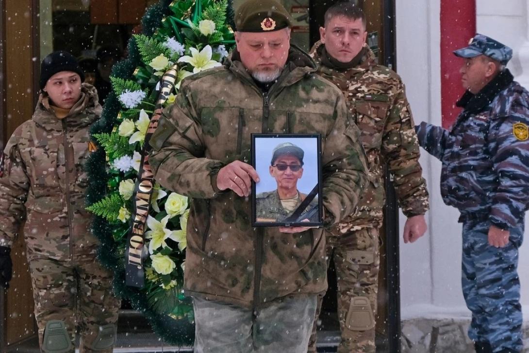 Петрайтис Виталий Дмитриевич