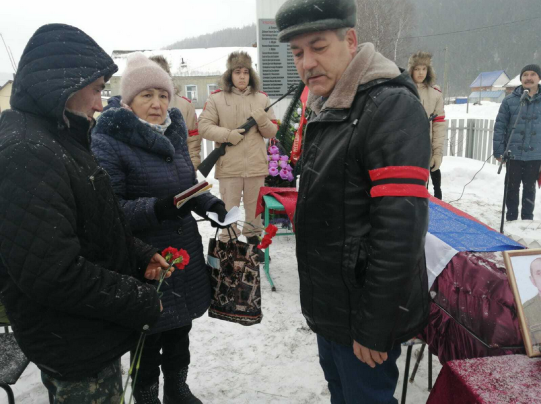 Нуриев Илюс Флюсович