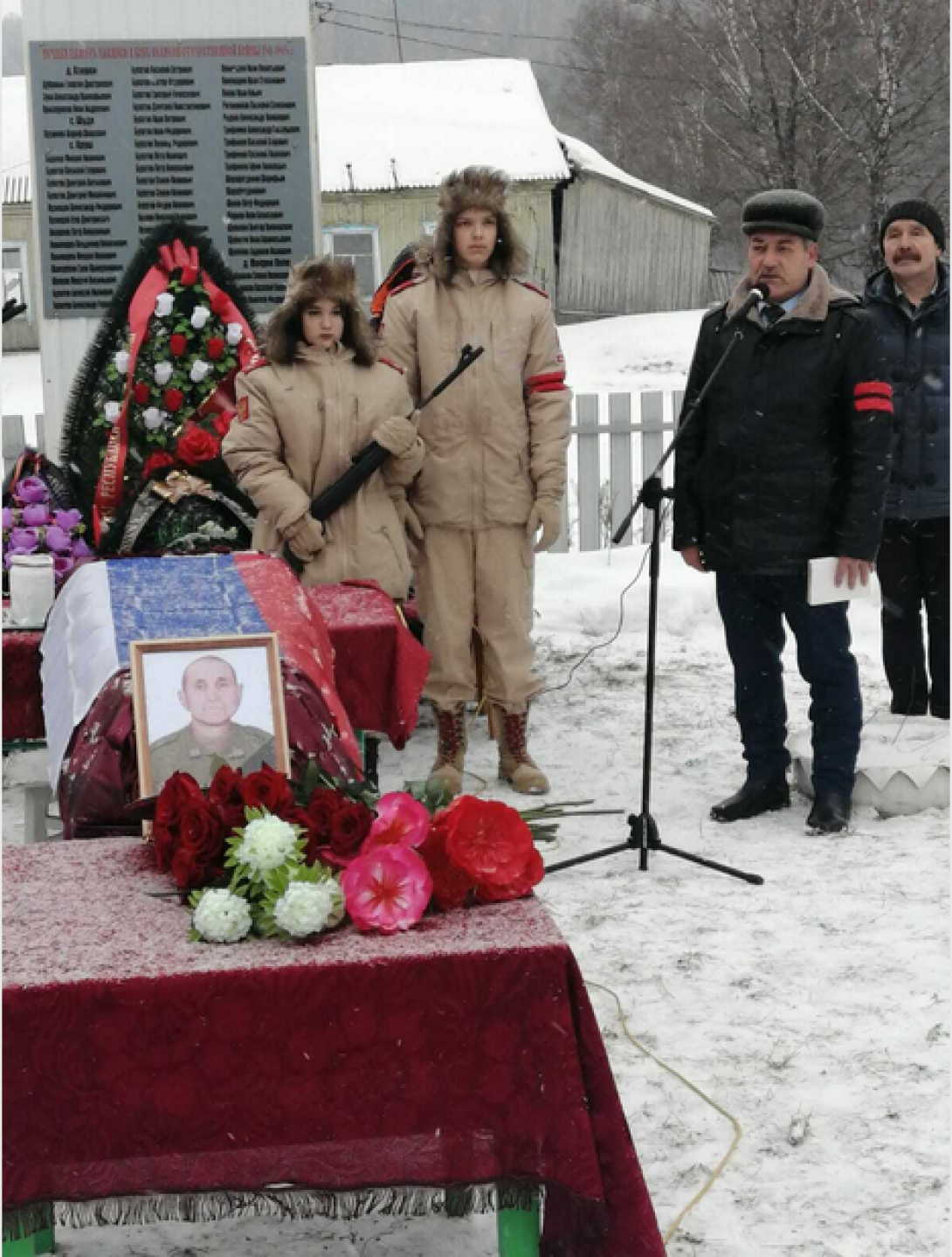 Нуриев Илюс Флюсович