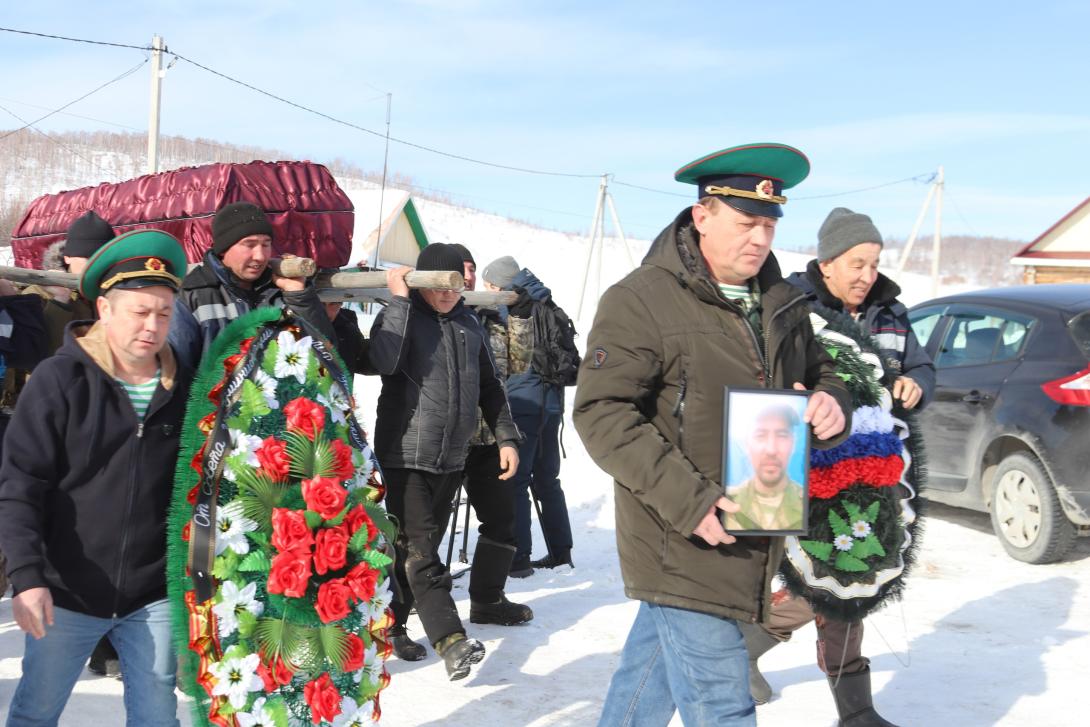 Закиров Рим Кимович