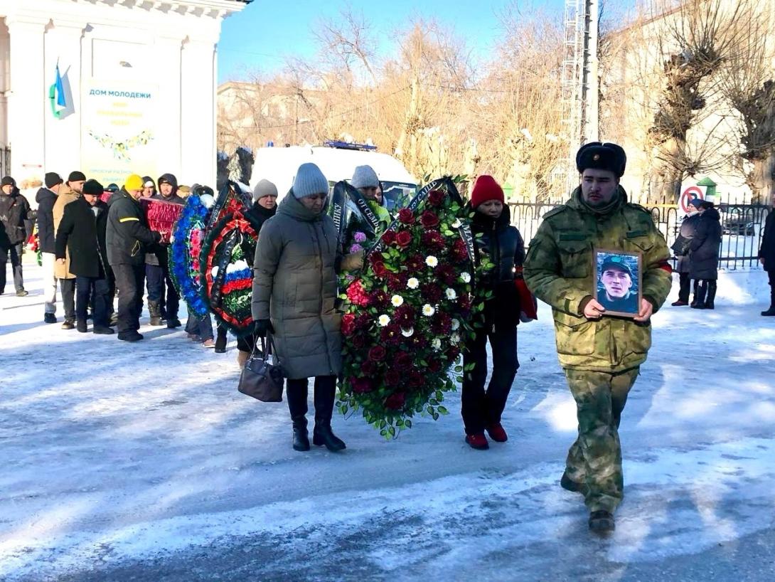 Пономарев Александр Александрович