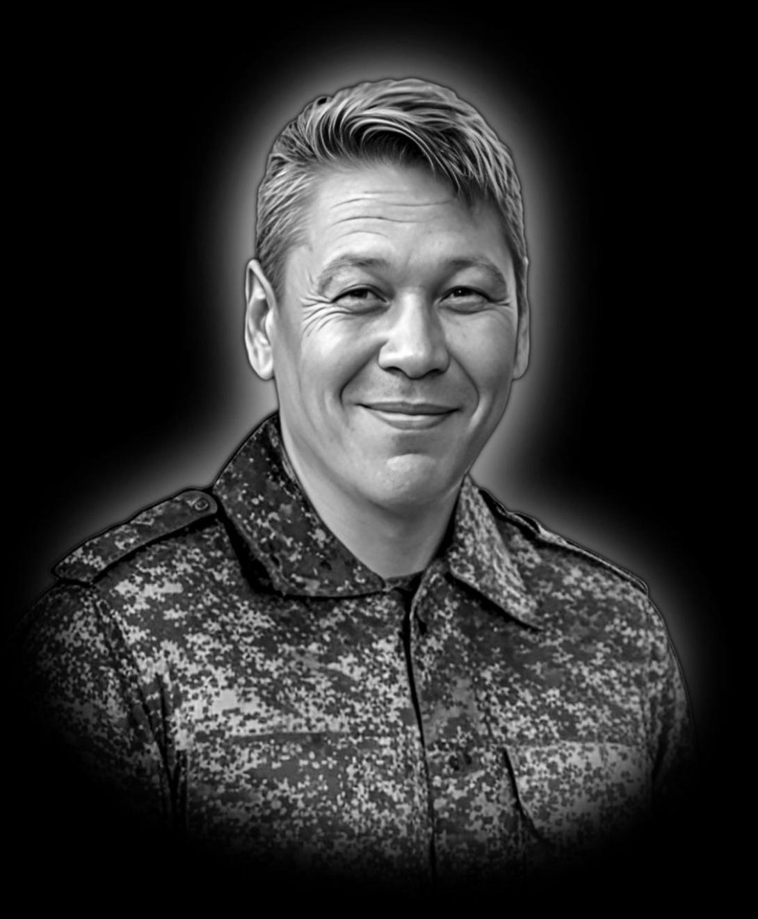 Сабиров Эдуард Ахматнурович