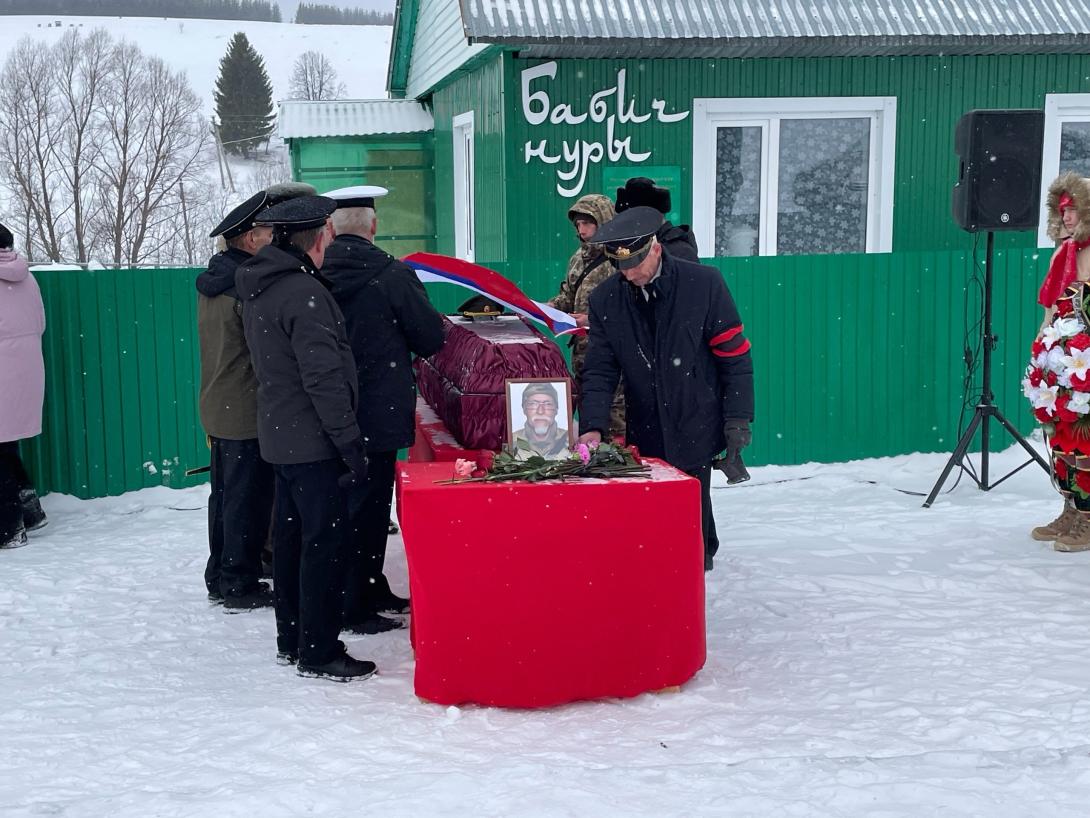 Мукимов Роберт Фаритович