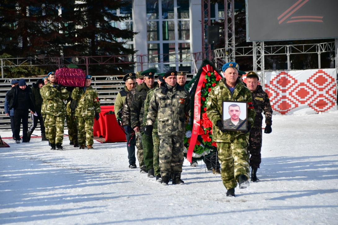 Кузнецов Леонид Рафитович