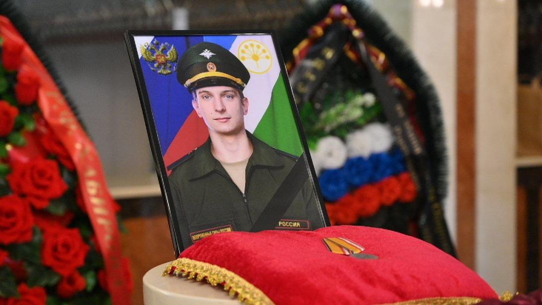 Гизатуллин Денис Артурович