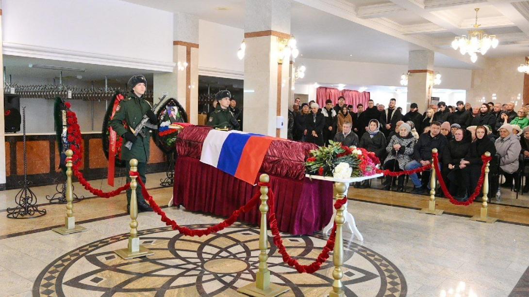 Гизатуллин Денис Артурович